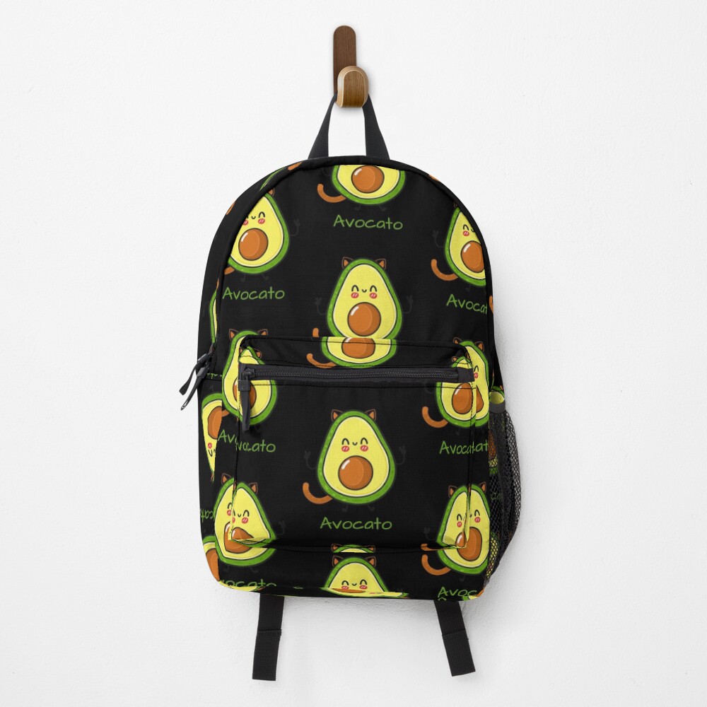 Item preview, Backpack designed and sold by Ink-Drop.