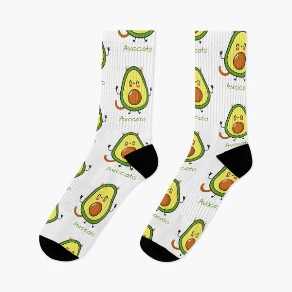 Item preview, Avocato designed and sold by Cindy Howe.