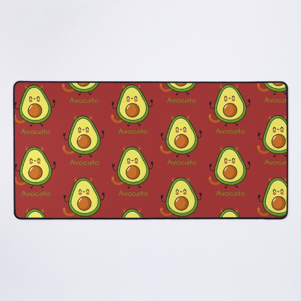 Item preview, Avocato designed and sold by Cindy Howe.