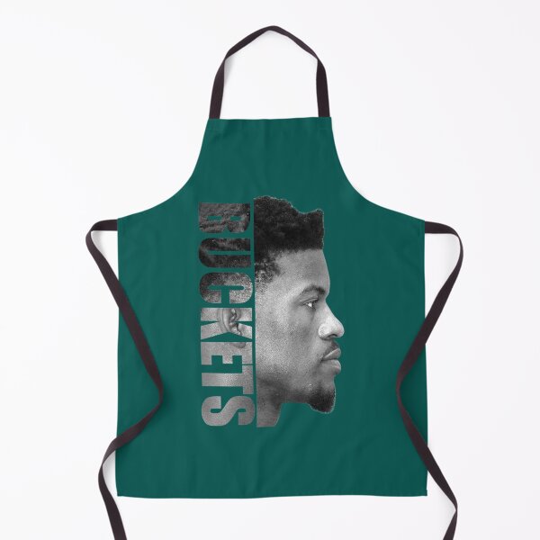 Item preview, Jimmy _quot_Buckets_quot_ Butler - Black  White   designed and sold by UnbreakleByDill.