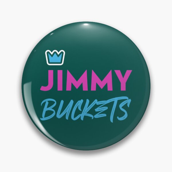 Item preview, Jimmy Buckets, Jimmy Butler, Miami Heat Fan Art Premium  designed and sold by UnbreakleByDill.