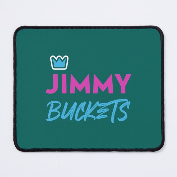 Item preview, Jimmy Buckets, Jimmy Butler, Miami Heat Fan Art Premium  designed and sold by UnbreakleByDill.