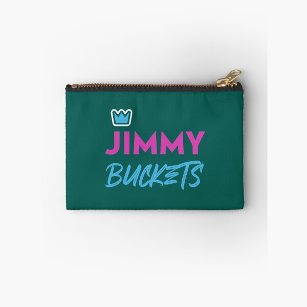 Item preview, Jimmy Buckets, Jimmy Butler, Miami Heat Fan Art Premium  designed and sold by UnbreakleByDill.