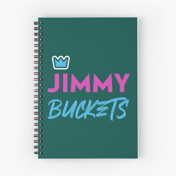 Item preview, Jimmy Buckets, Jimmy Butler, Miami Heat Fan Art Premium  designed and sold by UnbreakleByDill.