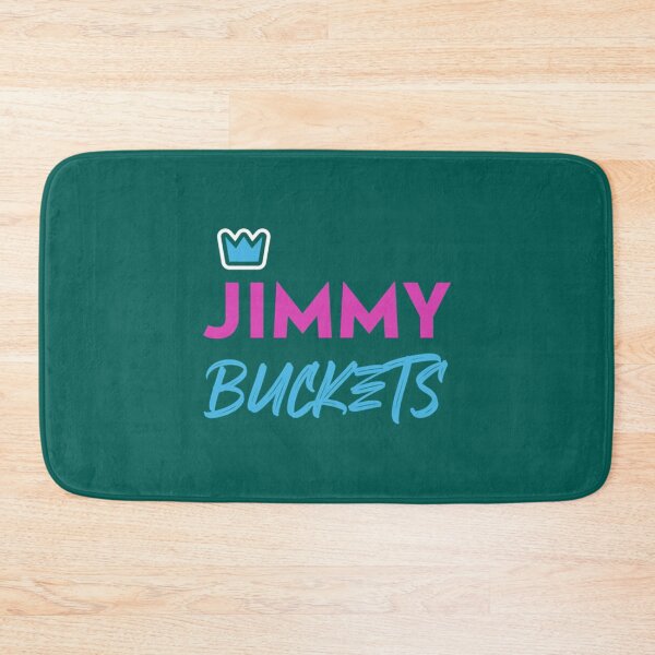 Item preview, Jimmy Buckets, Jimmy Butler, Miami Heat Fan Art Premium  designed and sold by UnbreakleByDill.