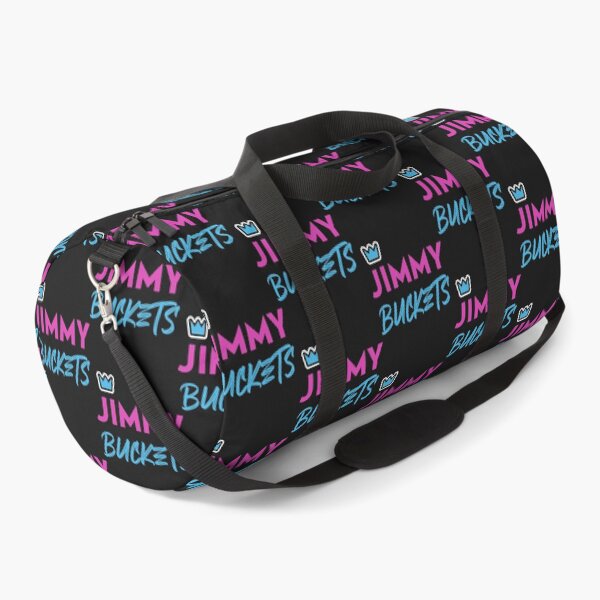 Item preview, Jimmy Buckets, Jimmy Butler, Miami Heat Fan Art Premium designed and sold by UnbreakleByDill.
