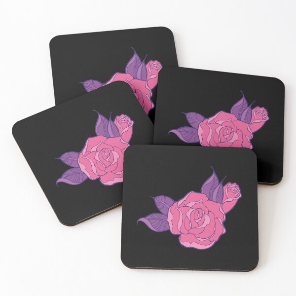 Item preview, rosa rugosa designed and sold by sminashop.