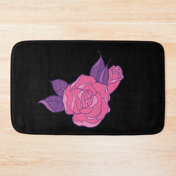 Item preview, rosa rugosa designed and sold by sminashop.