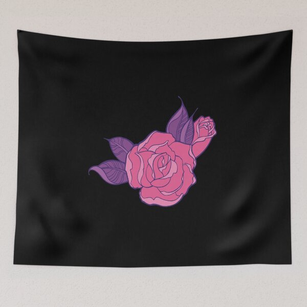 Item preview, rosa rugosa designed and sold by sminashop.