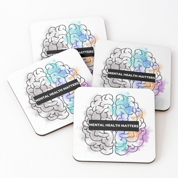 Item preview, Mental Health Matters  designed and sold by ManciniK92.