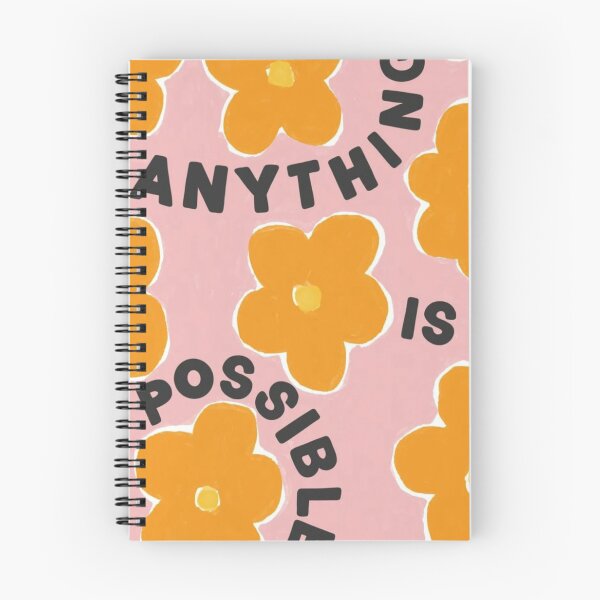 Item preview, Anything is Possible  designed and sold by Lauren  paige.