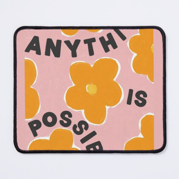Item preview, Anything is Possible  designed and sold by Lauren  paige.