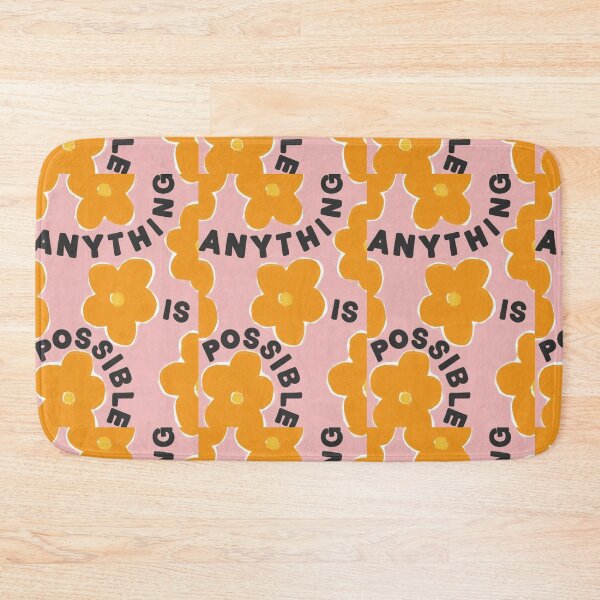 Item preview, Anything is Possible  designed and sold by Lauren  paige.
