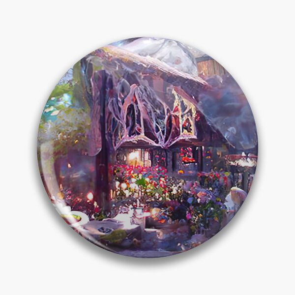 Item preview, Medieval Village Life designed and sold by JosAwestuff.