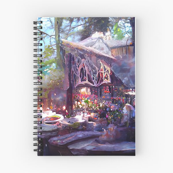 Item preview, Medieval Village Life designed and sold by JosAwestuff.