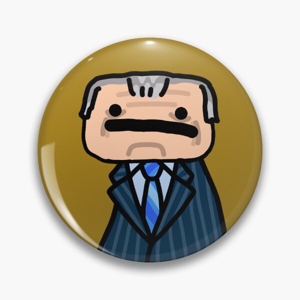 Item preview, Chuck McGill designed and sold by MrMeowser.