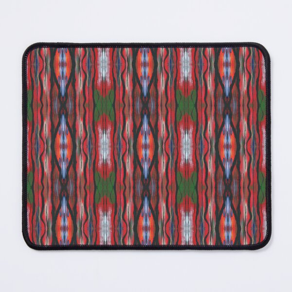 Item preview, Abstract Folk Pattern designed and sold by Janine-Brewster.