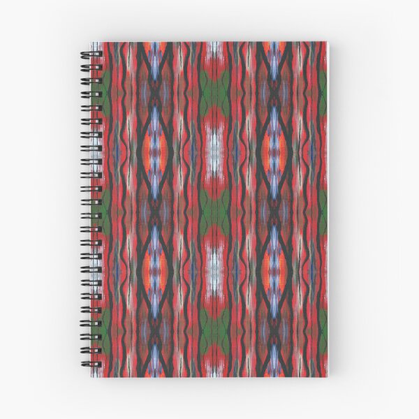 Item preview, Abstract Folk Pattern designed and sold by Janine-Brewster.