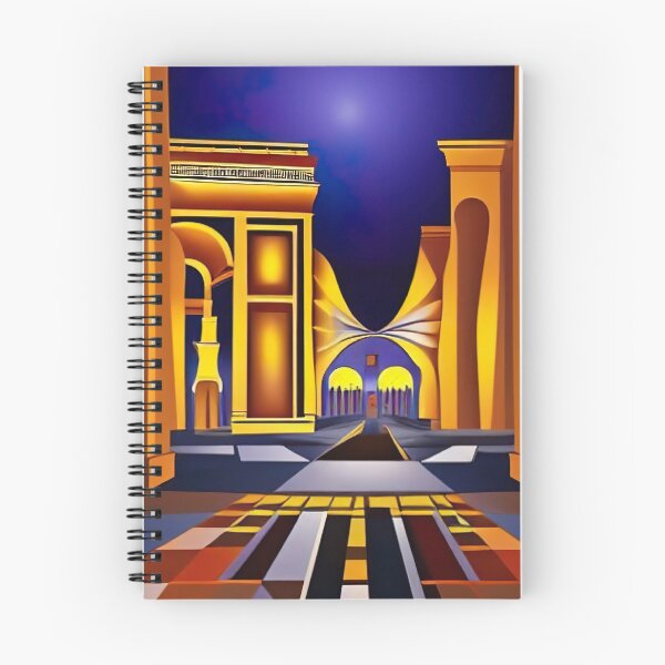 Item preview, Paris Arc de Triomphe designed and sold by JosAwestuff.