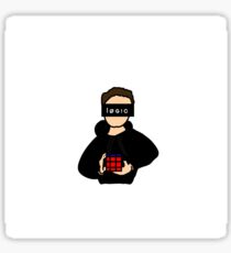 Logic Sticker