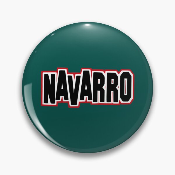 Item preview, Navarro Cheer Logo - Black   designed and sold by UnbreakleByDill.