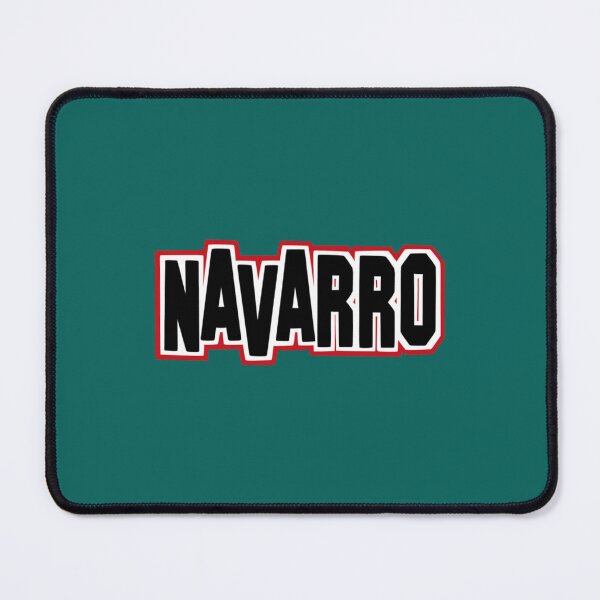 Item preview, Navarro Cheer Logo - Black   designed and sold by UnbreakleByDill.