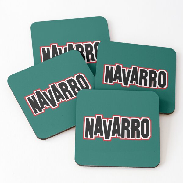 Item preview, Navarro Cheer Logo - Black   designed and sold by UnbreakleByDill.