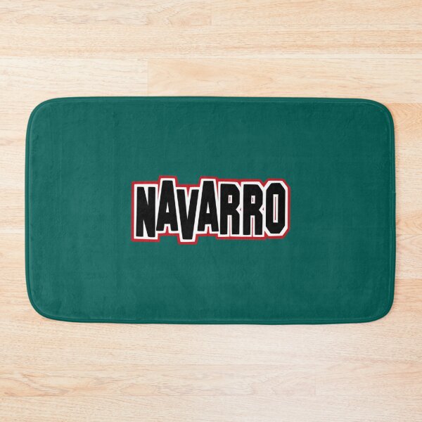 Item preview, Navarro Cheer Logo - Black   designed and sold by UnbreakleByDill.