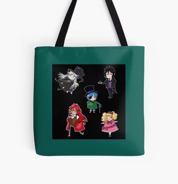 RARE Black Butler buy Tote/Shouler Zip Bag