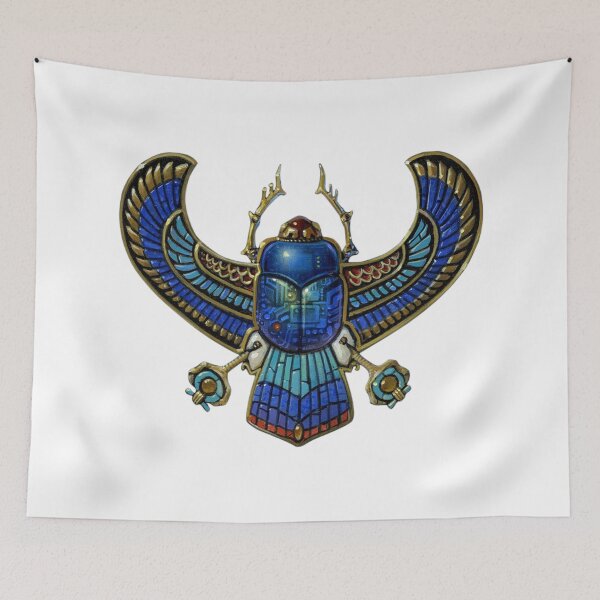 Item preview, Bijoux of the anceint Egyptians  designed and sold by Firstpharm.