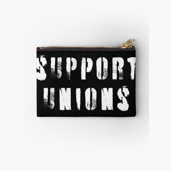 Item preview, Support Unions designed and sold by Texterns.