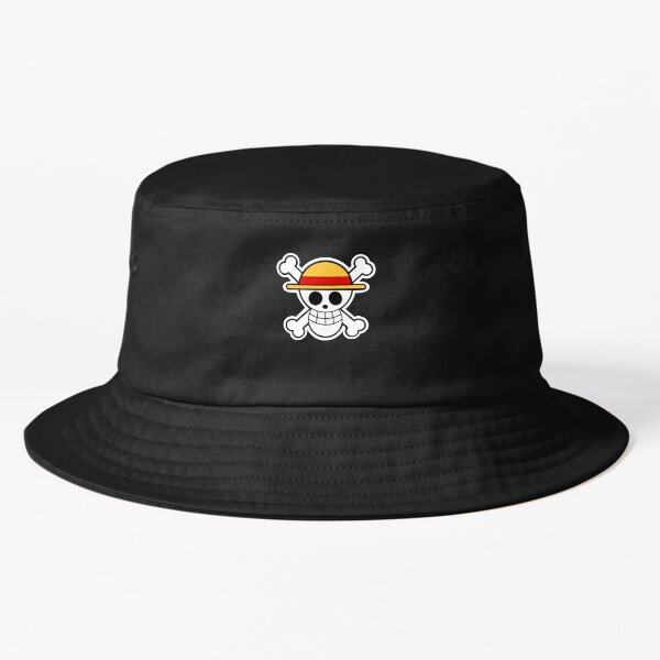 Straw Jolly Roger Hats for Sale