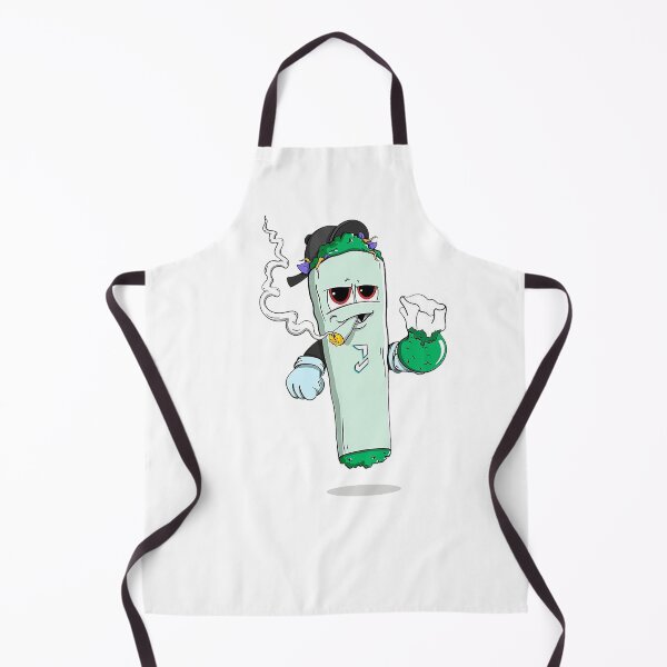 Item preview, ✨ NEW Cannabis Joint Smoking Turkey Bag graphic designed and sold by CannabisGifts.