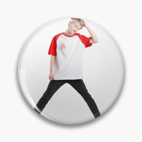 Item preview, Tommyinnit  designed and sold by JustVibz.