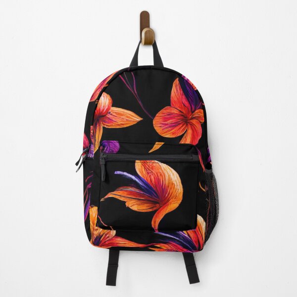 Item preview, Exotic Flowers designed and sold by Gustavo Navarro.