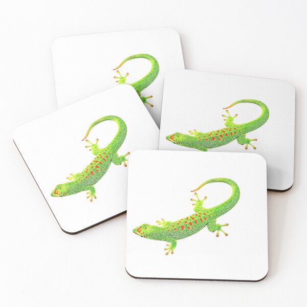 Item preview, Giant day gecko designed and sold by austinmg.