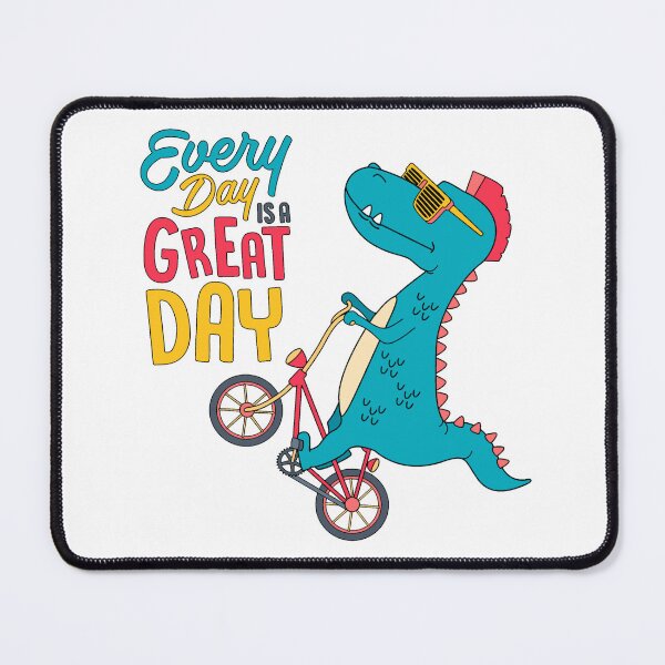 Item preview, Everyday Is A Great Day designed and sold by Tema EL.