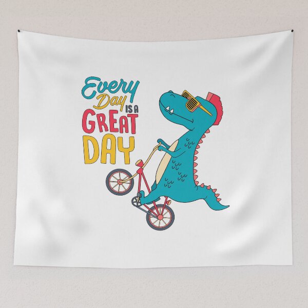 Item preview, Everyday Is A Great Day  designed and sold by Tema EL.