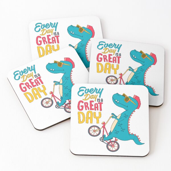 Item preview, Everyday Is A Great Day  designed and sold by Tema EL.