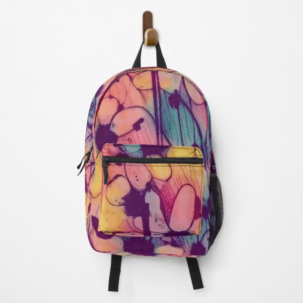 Item preview, Flowers watercolor designed and sold by Gala-life1.