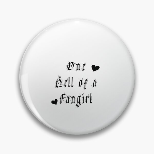 Item preview, One Hell Of A Fangirl - Black Butler Fanart Sleeveless Top designed and sold by UnbreakleByDill.