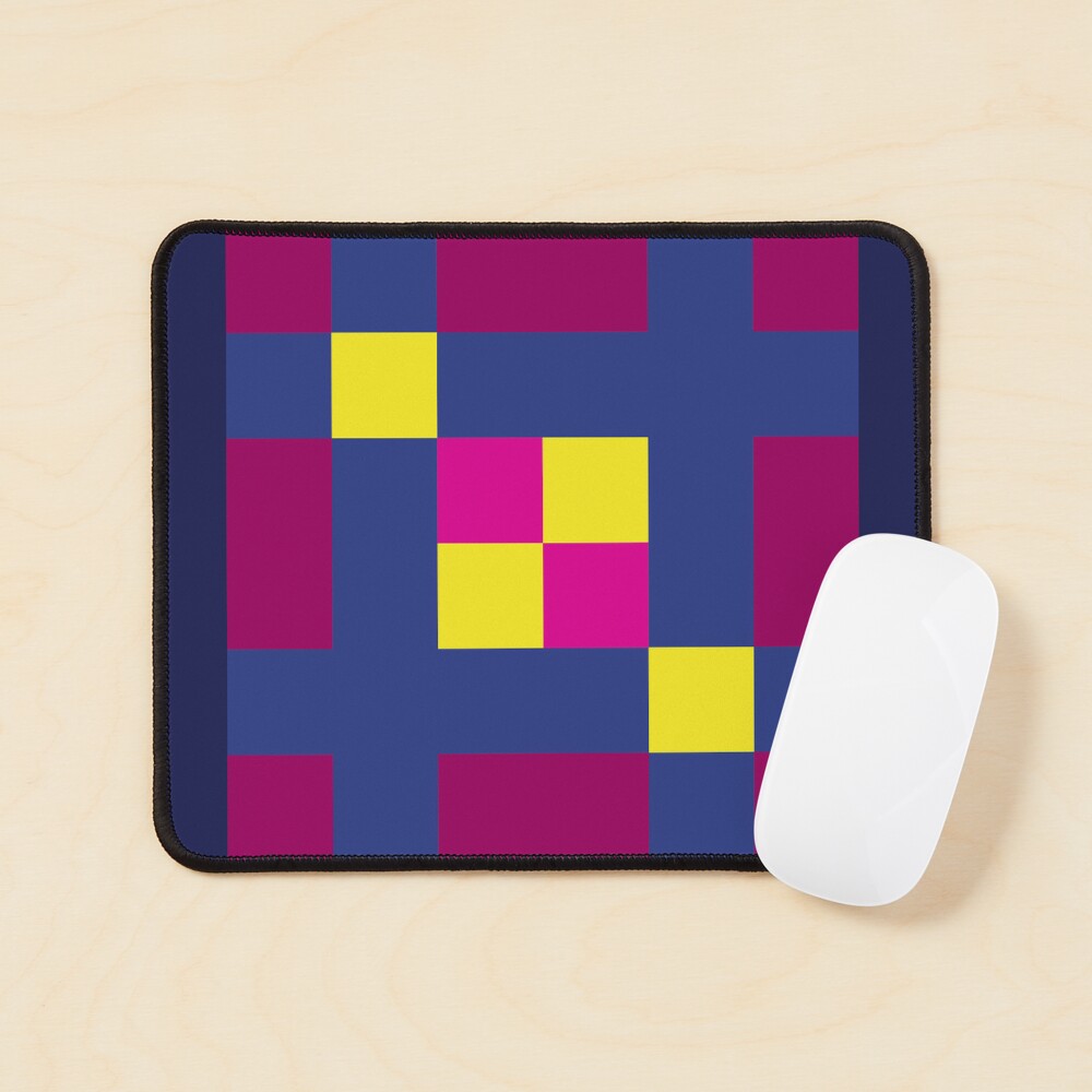 Item preview, Mouse Pad designed and sold by h4nz4rt.