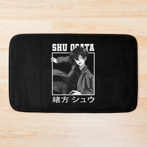 Item preview, Shu Ogata Engage Kiss designed and sold by giantshoot.