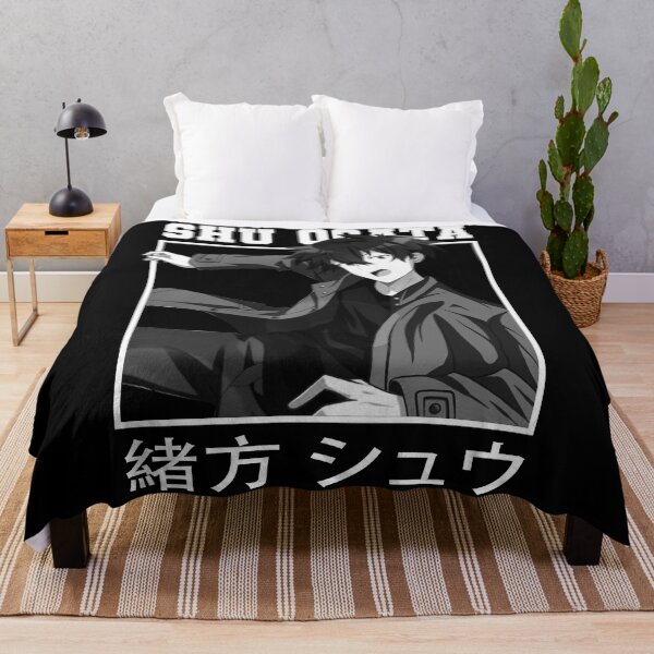 Item preview, Shu Ogata Engage Kiss designed and sold by giantshoot.