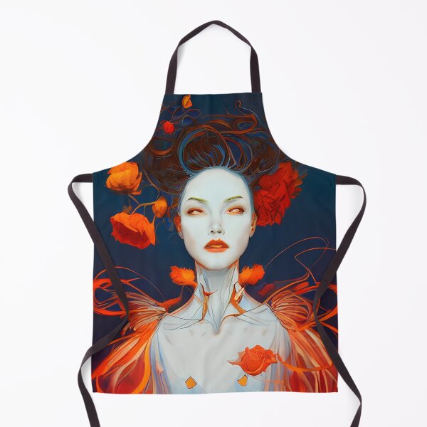 Item preview, The Botanist designed and sold by AbstractlyArt.
