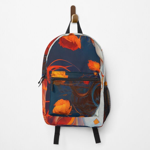 Item preview, The Botanist designed and sold by AbstractlyArt.