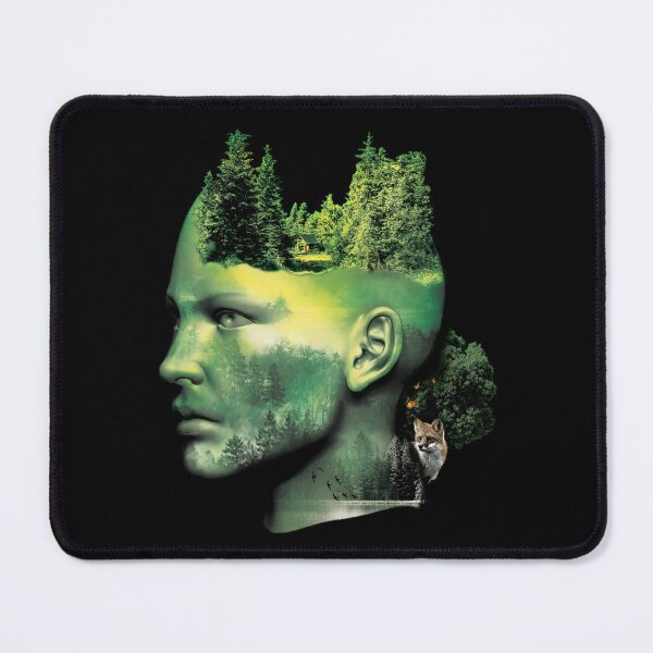 Item preview, Mother Nature designed and sold by ArgusButler.