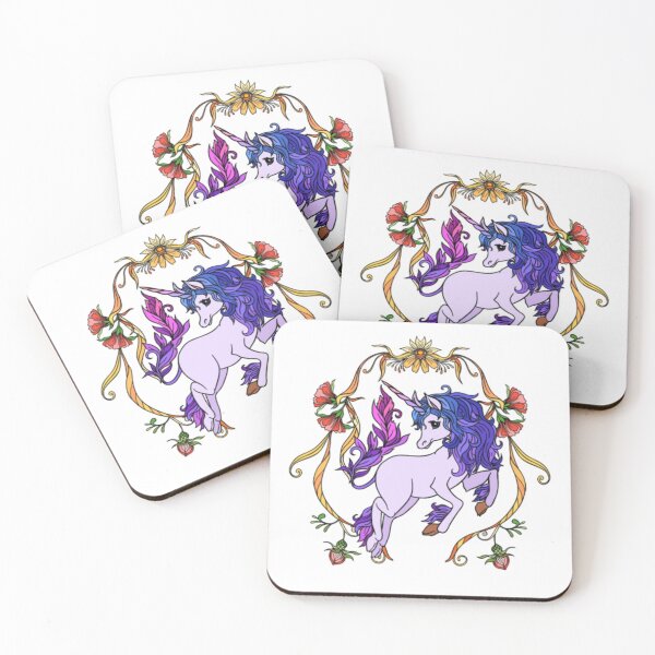 Item preview, Unicornio Lite designed and sold by fineetwork.