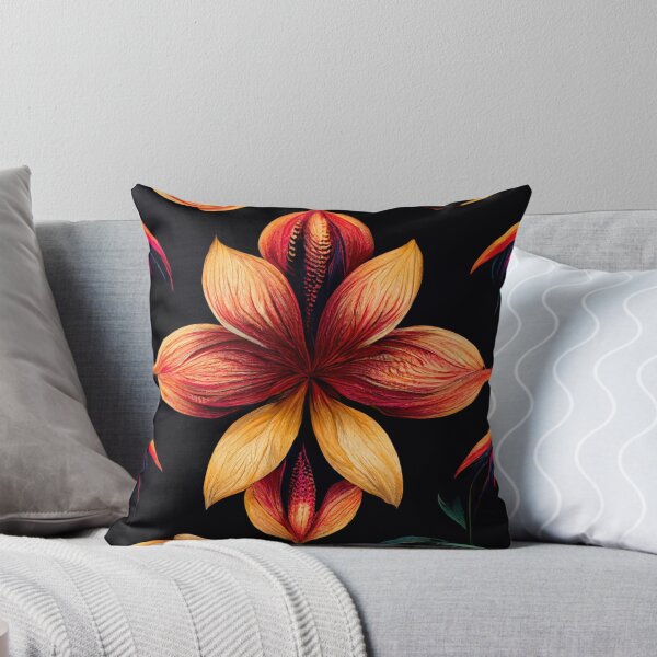 Item preview, Exotic Flowers designed and sold by Gustavo Navarro.