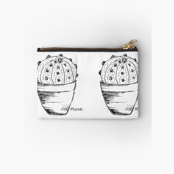 Item preview, Cactus love (Sand Dollar) designed and sold by Maree Clarkson .
